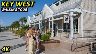 Key West: A Traveler's Paradise