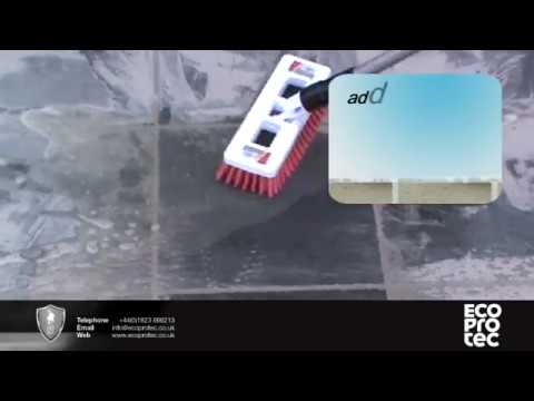 How to remove Cement and Grout Residue from Tiles - Ecoprotec Guide How to remove Cement and Grout Residue from Tiles - Ecoprotec Guide