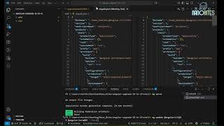 Angular upgrade 18 to 19 version #angular #angular_developer #update #technology #upgrade