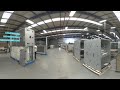 360 virtual reality of nuaire bps air handling unit