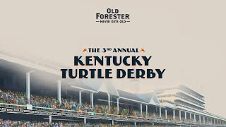 Kentucky Turtle Derby 2022
