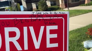 Santa Maria community mourns teenager who died from motorcyle crash