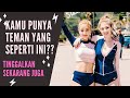 5 Type Orang Yang Harus Anda Hindari Sebagai Teman - Video Motivasi - Abdi Suardin