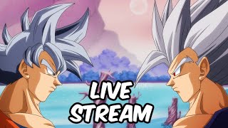 End of an Era: Dragon Ball Super Manga Chapter 103 LIVE Stream