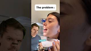 The hard truth about the viral magnetic nasal strips 💰😴🫵