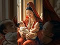 送子觀音 多子多福多子多财 观世音菩萨 福報 见者好运 cute baby guanyin 财运 佛教 佛禅 健康 love buddha shorts 阿彌陀佛 love