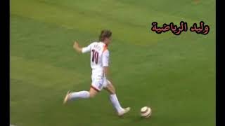 هدف شعباني نوندا في أنتر ميلان ـ نهائي كأس أيطاليا 2006 م تعليق عربي