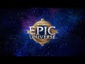 EXPLORE 5 IMMERSIVE WORLDS.