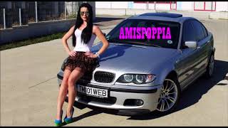 Amispoppia - Can't Have Me