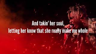 LOTTI LOTTI   Juice WRLD   Lyrics Unreleased