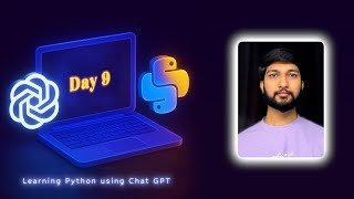 Learning Python in 30 Days 👨💻 Day 9: Loops in Python
