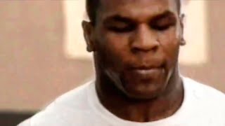 Mike Tyson - 1991 Boxing Training And Knockouts [HD]