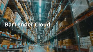 BarTender Cloud Designer