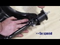 ridetech bushing installation u0026 removal tool