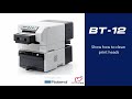 versastudio bt 12 periodic maintenance of printheads