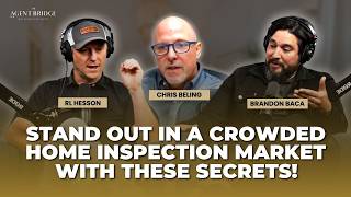Make Your Home Inspection Business STAND OUT in 2025!