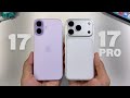 iPhone 17 vs iPhone 17 Pro: Watch This Before You Buy or Upgrade