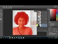 【kaela的設計教學】《photoshop》高階alpha chanel髮絲去背