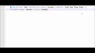 HTML Tutorial 18 - Border Margin and Padding Properties