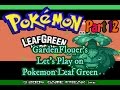 Pokemon Leaf Green Part 12 | BeagleStar Does not know Anything!!!