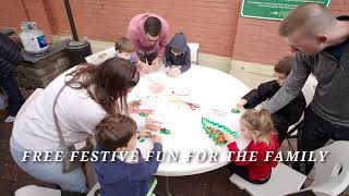 Winter Wonderfest 2023