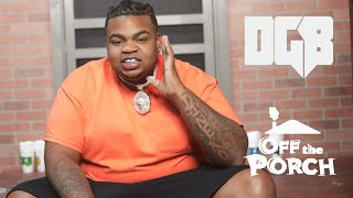 Big Yavo Talks About “Rich” Going Viral On TikTok, On God 2, His Punchlines, Feature w/ Wiz Khalifa
