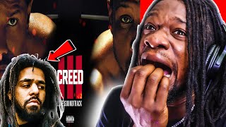 Download HARDEST BARS OF THE YEAR?! | Dreamville, J. Cole - Adonis Interlude (The Montage) REACTION mp3