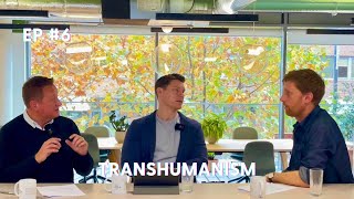 Are We Already Cyborgs? The Truth About Transhumanism