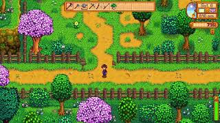 I Need Something to Relax | Stardew Valley