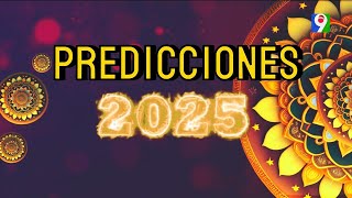 ¡Viral! Predicciones 2025 en  Aquí se Habla Español