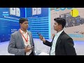 CHINT's Interview at INDUSTRIAL OUTLOOK