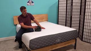Puffy Lux Mattress Review