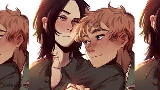 snowbaz | all the stars