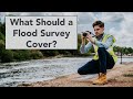 What Should a Flood Survey Include? | Flood Risk Consulting | FPS Environmental Ltd