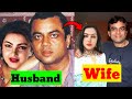 Bollywood Actors Real Life Husband wife