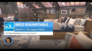 BB22 | Saturday Roundtable Oct 3, 2020