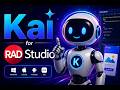Agentic AI for Delphi |  AI in the Delphi IDE  | KAI | AI