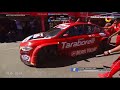 Lo mejor de la primera final del Súper TC2000 en Alta Gracia