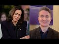 ‘A bad idea’: Douglas Murray on rumoured Joe Rogan podcast with Kamala Harris