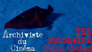 THE HOUSEWIFE (Yukiko Mishima, 2020) : desperate housewife