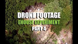The ehouse experiment - Part 4