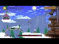 terraria 1.4 zenith new ultimate weapon happydays