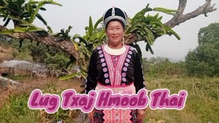 Lug Txaj Hmoob Thai