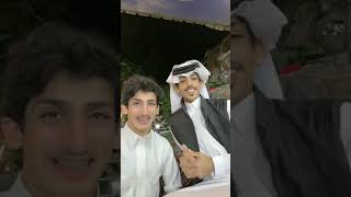 بث عبدالله الزهراني 1 سوالف وضحك مع اخوه وقست حسن العجمي ضحك وفصلات