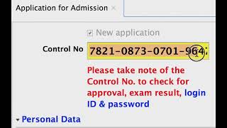 PRMSU SIAS Enrollment Guide (Application for Admission)