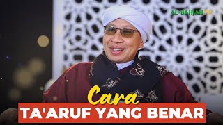 Cara Ta'aruf yang Benar dalam Islam | Buya Yahya