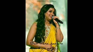 Rang Diya Dil 🎶 Song by Shreya Ghoshal Status ❤️🎵 || #ShreyaGhoshal #RangDiyaDil #Status