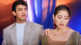 Chaaha Hai Tujhko | Mann (1999) | Aamir Khan | Manisha Koirala |  Hit Hindi Sad Songs