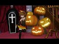 【mmd艦これ】 電 inazuma 「mrs.pumpkinの滑稽な夢 mrs. pumpkin s comical dream」 4k