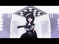 【mmd】リンちゃんでconqueror